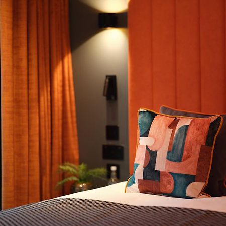Malmaison Manchester Deansgate Exterior foto